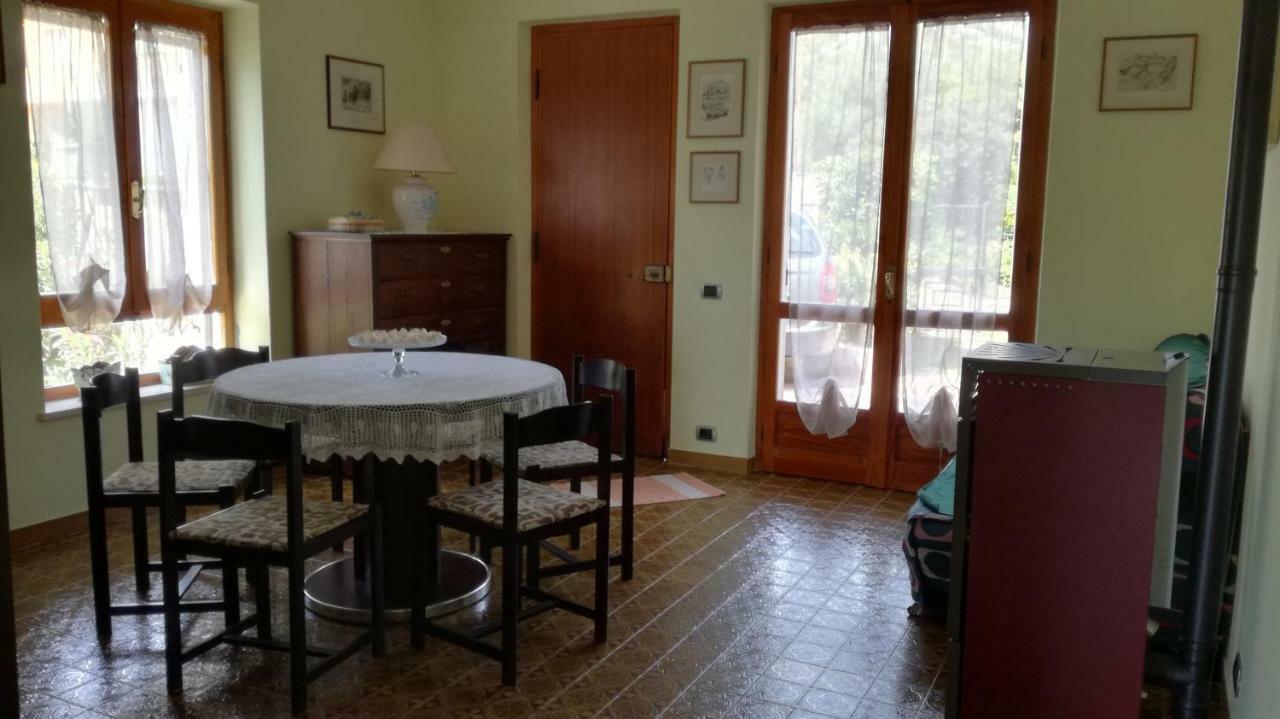 Апартаменти Casa Degli Oleandri Sul Cortile R6314 Кала-Гононе Екстер'єр фото